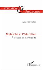 Nietzsche et l'éducation