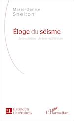 Eloge du séisme