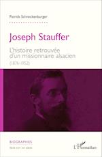 Joseph Stauffer