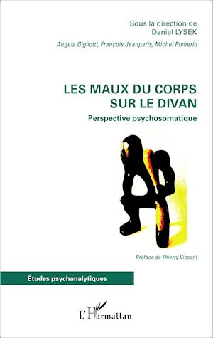 Les maux du corps sur le divan