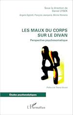 Les maux du corps sur le divan