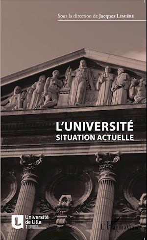 L'université situation actuelle