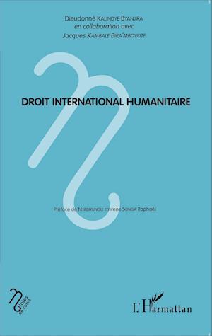 Droit international humanitaire