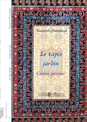 Le tapis jardin