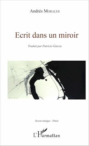 Écrit dans un miroir