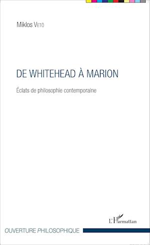 De Whitehead à Marion