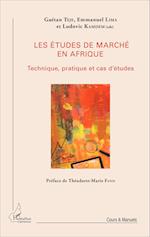 Les études de marché en Afrique