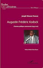 Augustin Frédéric Kodock