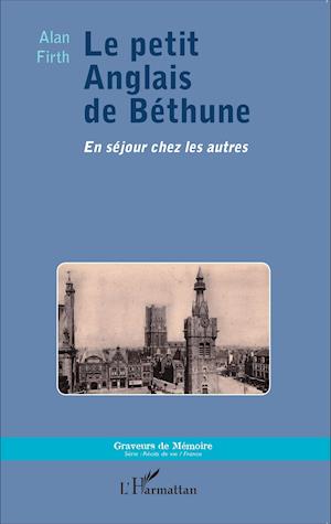 Le petit Anglais de Béthune