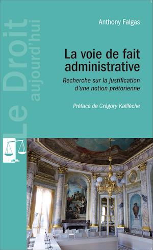 La voie de fait administrative