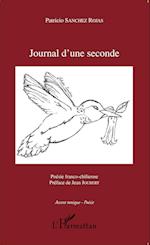 Journal d'une seconde