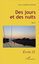 Des jours et des nuits