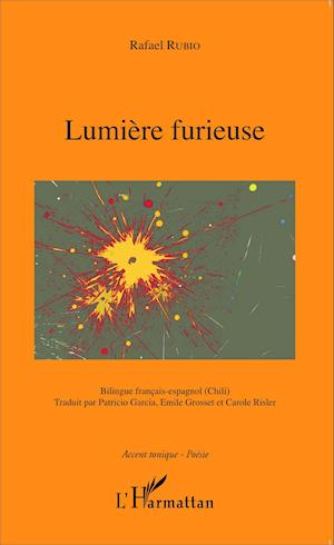 Lumière furieuse