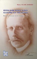 Romain Rolland, guerre et religion