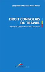 Droit congolais du travail