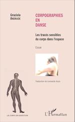 Corpographies en danse