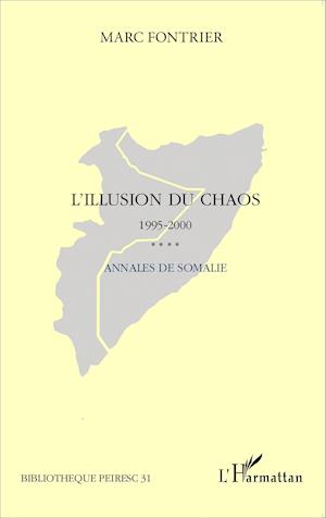 L'illusion du chaos 1995-2000