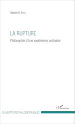 La rupture