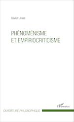 Phénoménisme et empiriocriticisme