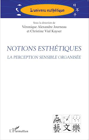 Notions esthétiques