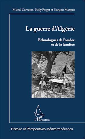 La guerre d'Algérie