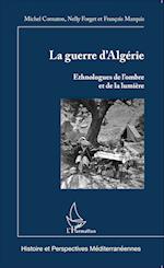 La guerre d'Algérie