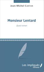Monsieur Lentard