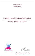 L'adoption à l'international