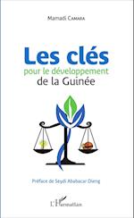 Les clés pour le développement de la Guinée