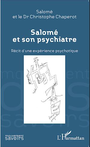 Salomé et son psychiatre