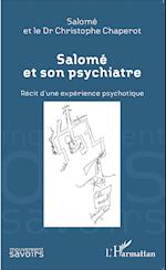 Salomé et son psychiatre