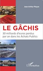 Le gâchis