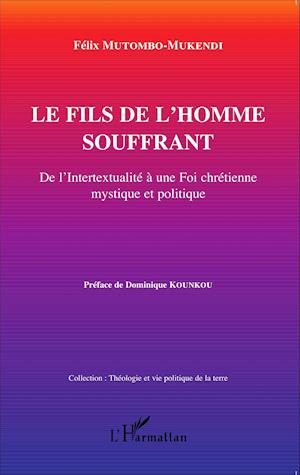 Le fils de l'homme souffrant