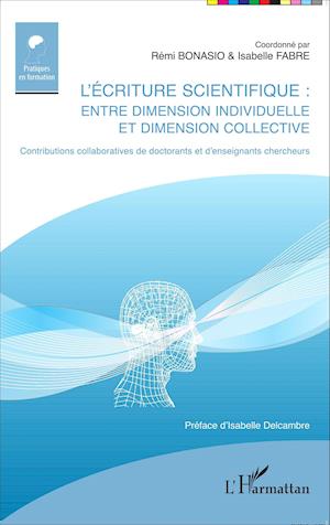 L'écriture scientifique