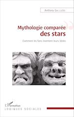 Mythologie comparée des stars