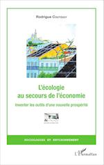 L'écologie au secours de l'économie