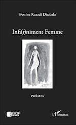 Infi(r)niment Femme