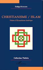 Christianisme/Islam