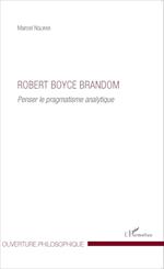 Robert Boyce Brandom