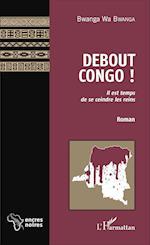 Debout Congo !