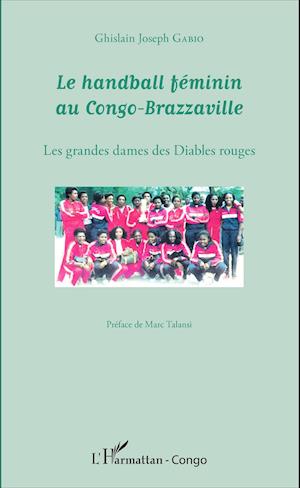 Le handball féminin au Congo-Brazzaville