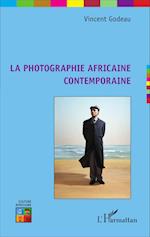 La photographie africaine contemporaine