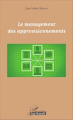 Le management des approvisionnements