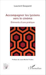 Accompagner les lycéens vers le cinéma