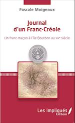 Journal d'un Franc-Créole