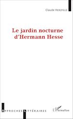 Le Jardin Nocturne d'Hermann Hesse