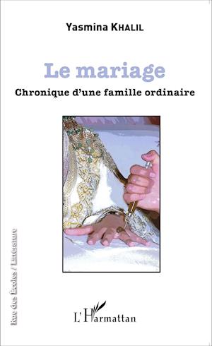 Le mariage