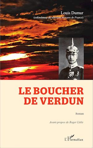 Le boucher de Verdun