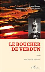 Le boucher de Verdun