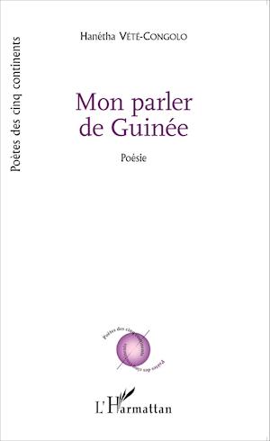 Mon parler de Guinée